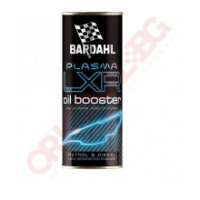 ДОБАВКА ЗА МАСЛО BARDAHL PLASMA BOOSTER