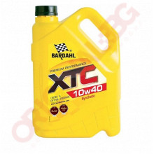 BARDAHL XTC 10W-40 5L