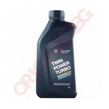BMW TWIN TURBO POWER 0W20 1L