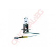 BOSCH H3 24V 70W PK22s