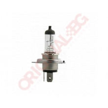 BOSCH H4 24V 75/70W P43t