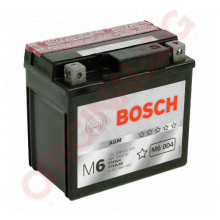 BOSCH M6004 4Ah 30A 12V