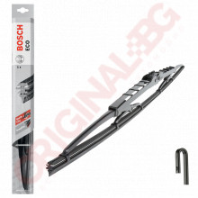 ЧИСТАЧКА ПРЕДНА, BOSCH ECO (700mm, кука)