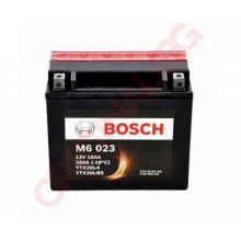 BOSCH M6023 18Ah 250A 12V