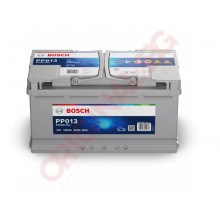 BOSCH POWER+ 95AH 800A R+