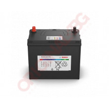 BOSCH POWER+  45AH 330A R+ T3