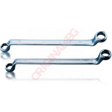 TOPTUL ключ 8х10мм, ъгъл 75 градуса