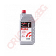 СПИРАЧНА ТЕЧНОСТ BREMBO DOT4  1L