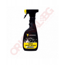 COYOTE - ПРЕПАРАТ ЗА ПОЧИСТВАНЕ НА ДВИГАТЕЛИ 500 ml