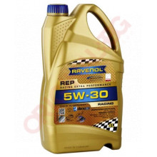 RAVENOL REP RACING EXTRA PERFORMANCE 5W-30  4L