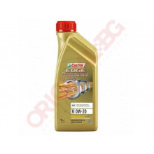 CASTROL EDGE PROF V 0W20 1L