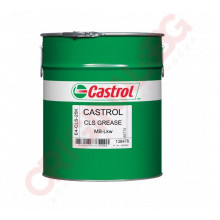 ЛИТИЕВА ГРЕС CASTROL CLS GREASE 50KG