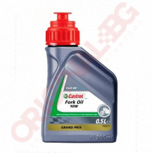 CASTROL FORK OIL 10W 0.5L