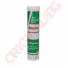 ЛИТИЕВА ГРЕС CASTROL LMX 400g