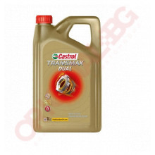 CASTROL TRANSMAX DUAL 5L