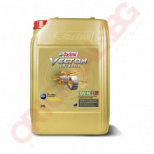 Castrol VECTON LD E7 10W40 20L