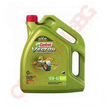 Castrol VECTON LD 10W40 E6/E9 5L