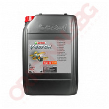 Castrol VECTON 15W40 CK-4/E9 20L
