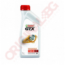 CASTROL GTX A3/B3 15W40 1L