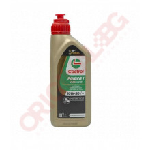 CASTROL  POWER 1 RACING 10W30 1L
