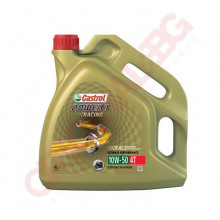 CASTROL POWER 1 RACING 10W50 4L