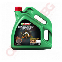 CASTROL MAGNATEC 0W30 D 4L