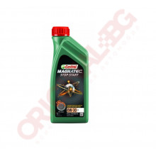 CASTROL MAGNATEC 0W30 D 1L