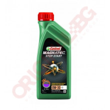 CASTROL MAGNATEC 0W30 C2 1L