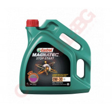 CASTROL MAGNATEC 0W30 C2 4L
