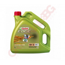 CASTROL EDGE 0W30 A5/B5 4L