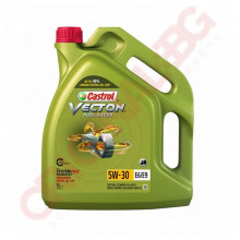 CASTROL VECTON FS E6/E9 5W30 5L
