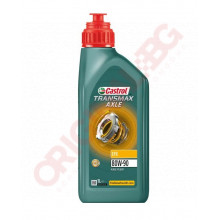 TRANS AXLE EPX 80W90 1L