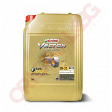CASTROL VECTON FS E6/E9 5W30 20L
