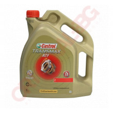 CASTROL TRANSMAX Z ATF 5L