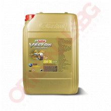 CASTROL VECTON LD 10W30 E6/E9 20L