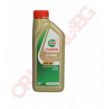 CASTROL EDGE TITANIUM FST 5W30 C3 1L