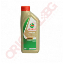 CASTROL EDGE TURBO DIESEL 5W-40 1L