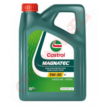 CASTROL MAGNATEC START-STOP 5W30 A5 4L