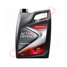 Champion Active Defence 10W40 B4 DSL 5L
