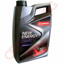 Champion New Energy 5W40 4L