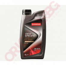 CHAMPION OEM 0W30 MS-BHDI 1L