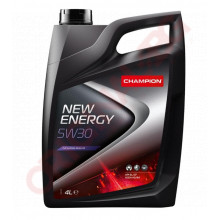 Champion New Energy 5W30 4L