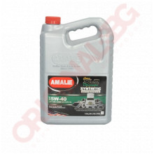 CHRYSLER 5w40 3.78л