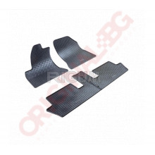 CITROEN C4 Picasso 5m (2006-)