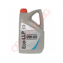 COMMA ECO-LLP 0W20 5L