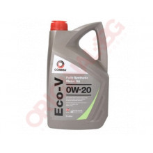 COMMA ECO-V 0W20 5L