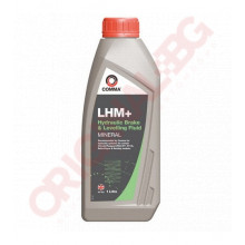 COMMA LHM PLUS 1L