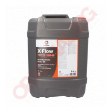 COMMA X-FLOW XS 10W40 SEMI. 20L