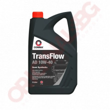 TRANSFLOW AD 10W40 5L