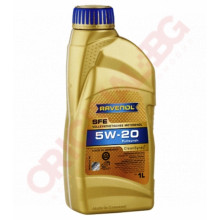 RAVENOL SFE SAE 5W20 1L